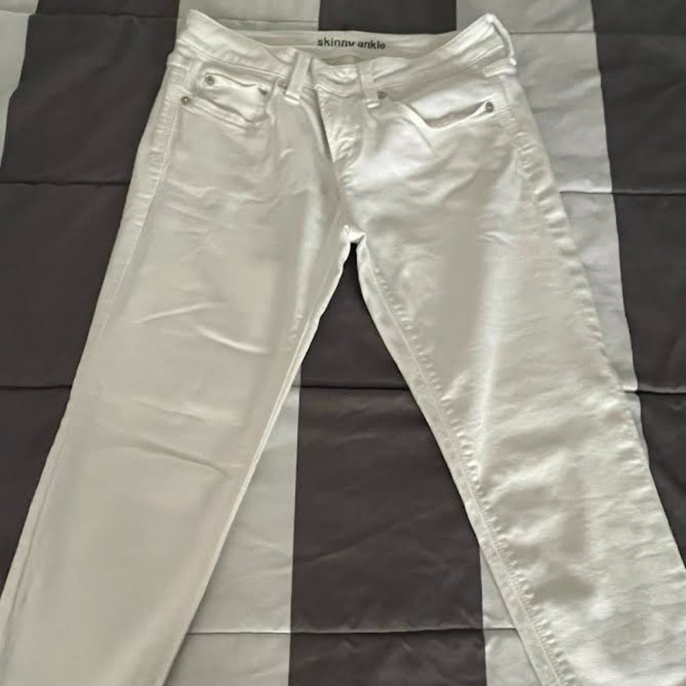 Angry Rabbit Skinny Jeans - Picture 2 of 2